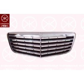 Kühlergrill für MERCEDES-BENZ von KLOKKERHOLM
