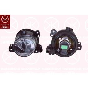 Compre Farol de nevoeiro de KLOKKERHOLM online para Classe V (W447) a preços moderados