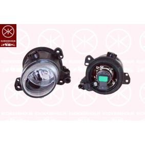 Compre Farol de nevoeiro de KLOKKERHOLM online para Classe V (W447) a preços moderados