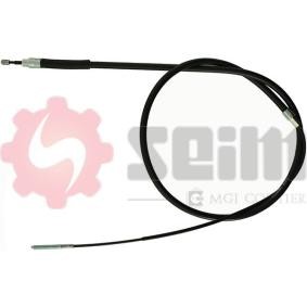 Handbremsseil 353001 von SEIM günstig für 20,26 € online kaufen