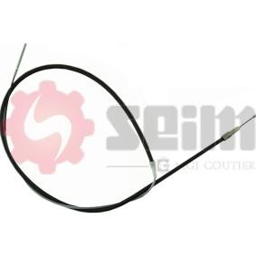 Handbremsseil für BMW von SEIM