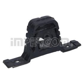 Halter, Abgasanlage für BMW von ORIGINAL IMPERIUM