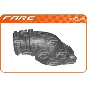Kühlmittelflansch 3537 von FARE SA günstig für 58,48 € online kaufen