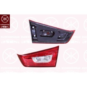 Spiegelglas, Außenspiegel 35411063 von KLOKKERHOLM günstig für 24,90 € online kaufen