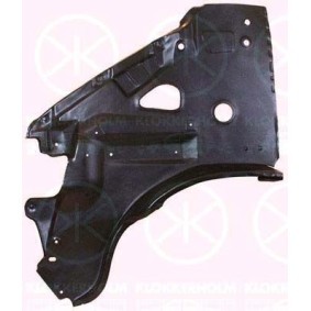 Kühler, Motorkühlung 3541302264 von KLOKKERHOLM günstig für 573,04 € online kaufen