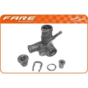 Kühlmittelflansch 3542 von FARE SA günstig für 57,26 € online kaufen