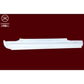 Schweller 3542001 von KLOKKERHOLM günstig für 26,87 € online kaufen