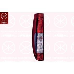 Rückleuchte 35420704 von KLOKKERHOLM günstig für 105,96 € online kaufen