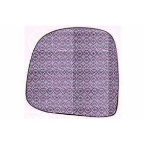 Spiegelglas, Außenspiegel 35421062 von KLOKKERHOLM günstig für 27,04 € online kaufen