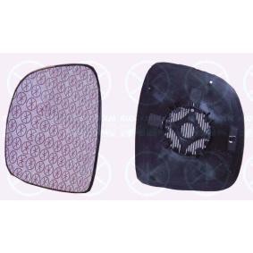 Spiegelglas, Außenspiegel 35421064 von KLOKKERHOLM günstig für 43,93 € online kaufen