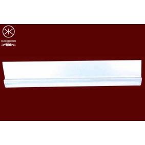 Tür, Karosserie 3542150 von KLOKKERHOLM günstig für 49,65 € online kaufen