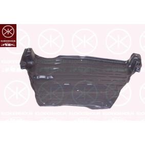 Motorabdeckung 3542795 von KLOKKERHOLM günstig für 53,47 € online kaufen