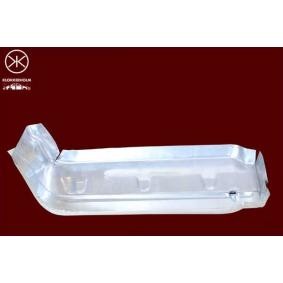 Schweller 3546044 von KLOKKERHOLM günstig für 51,82 € online kaufen