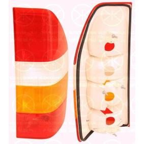 Rückleuchte 35460712 von KLOKKERHOLM günstig für 41,02 € online kaufen