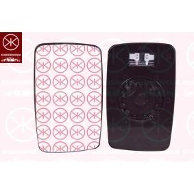 Spiegelglas, Außenspiegel 35461074 von KLOKKERHOLM günstig für 37,26 € online kaufen