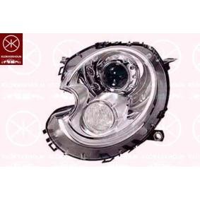 Tür, Karosserie 3546150 von KLOKKERHOLM günstig für 45,77 € online kaufen