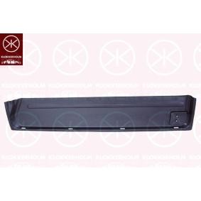 Tür, Karosserie 3546170 von KLOKKERHOLM günstig für 48,01 € online kaufen