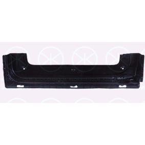 Heckklappe 3546171 von KLOKKERHOLM günstig für 28,74 € online kaufen