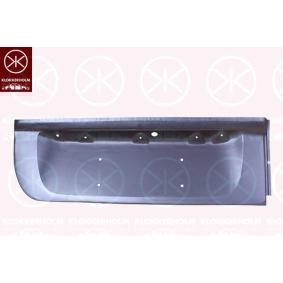 Heckklappe 3547151 von KLOKKERHOLM günstig für 58,04 € online kaufen