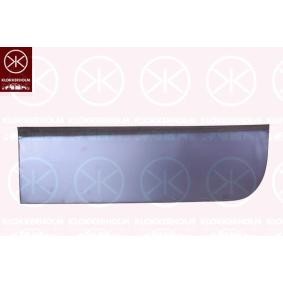 Heckklappe 3547152 von KLOKKERHOLM günstig für 58,04 € online kaufen