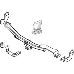 Osta BRINK Vetokoukku netistä C3 I Hatchback (FC_, FN_)-mallille edulliseen hintaan