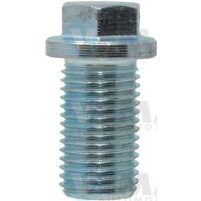 Comprar Tapón roscado, colector de aceite de VEMA 356 a bajo precio de 5,92 €