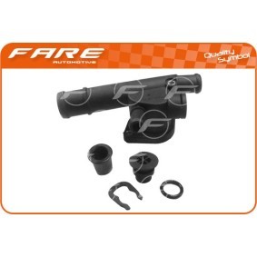Kühlmittelflansch 3591 von FARE SA günstig für 56,51 € online kaufen