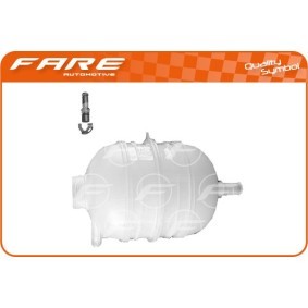 Ausgleichsbehälter 3596 von FARE SA günstig für 80,60 € online kaufen
