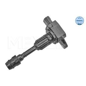 Zündspule 36-14 885 0008 von MEYLE günstig für 57,28 € online kaufen
