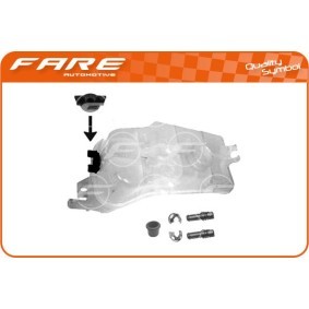 Ausgleichsbehälter 3600 von FARE SA günstig für 80,49 € online kaufen