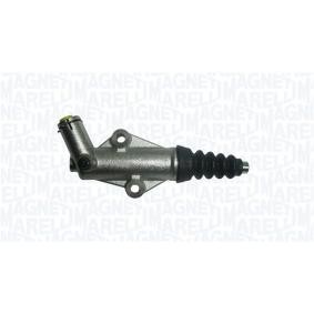 Kupplungsnehmerzylinder für FIAT von MAGNETI MARELLI