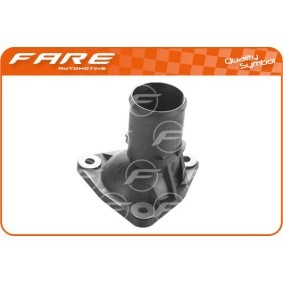 Kühlmittelflansch 3616 von FARE SA günstig für 57,78 € online kaufen