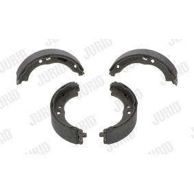 Acquista Ganasce freno a mano da JURID 362610J a buon mercato per soli 33,03 €