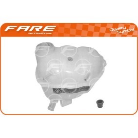 Compre Depósito de expansão, líquido de refrigeração da FARE SA 3630 a um preço baixo por 31,60 €