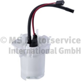 Kraftstoffpumpe 7.00468.60.0 von PIERBURG günstig für 154,24 € online kaufen
