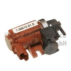 Druckwandler, Abgassteuerung 7.00612.01.0 von PIERBURG günstig für 62,97 € online kaufen