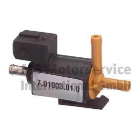 Compre Transmissor de pressão controlo dos gases de escape de PIERBURG online para SL (R230) a preços moderados