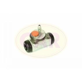 Radbremszylinder 3676C von CAR günstig für 14,16 € online kaufen