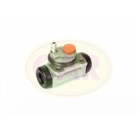 Radbremszylinder 3677C von CAR günstig für 16,09 € online kaufen