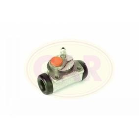 Radbremszylinder 3679C von CAR günstig für 15,83 € online kaufen