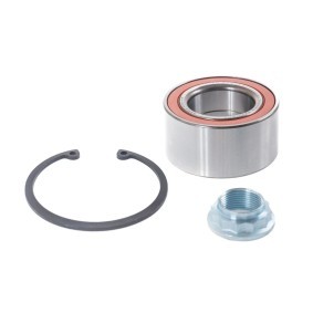 Compre Buje de rueda de MASTER-SPORT online para Z4 Coupé (E86) a precios moderados