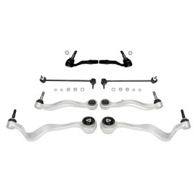 Querlenker Satz 36832-SET-MS BMW von MASTER-SPORT