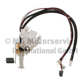 Tankgeber 7.02701.31.0 von PIERBURG günstig für 164,76 € online kaufen