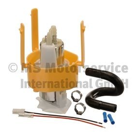 Kraftstoffpumpe 7.02701.58.0 von PIERBURG günstig für 89,72 € online kaufen
