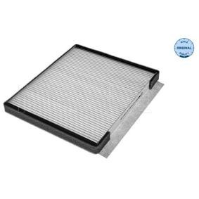 Innenraumfilter für HYUNDAI von MEYLE