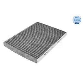 Innenraumfilter 37-12 320 0009 von MEYLE günstig für 17,18 € online kaufen