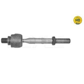 Axialgelenk, Spurstange 37-16 031 0020/HD von MEYLE günstig für 26,55 € online kaufen