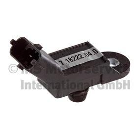 Ladedrucksensor für ABARTH von PIERBURG