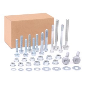Acquista Kit riparazione, Sospensione ruota da SIDEM 37002 a buon mercato per soli 32,17 €