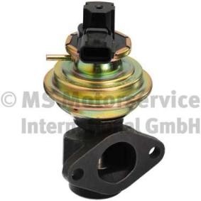 Comprar Válvula EGR de PIERBURG 7.22165.52.0 a bajo precio de 5,04 €